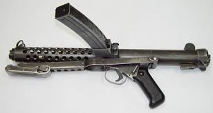 Elevate your workflow with the l2a3 sterling smg asset from brain damage interactive. Pin En Weapons