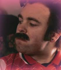 Charlie Hull Before Pro