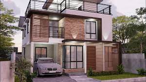 7 95m X 9 0m 2 Storey With Roof Deck Comtemporary House Design Idea Youtube Modern 2 storey house with roofdeck swimming pool mp3 & mp4. 7 95m x 9 0m 2 storey with roof deck comtemporary house design idea