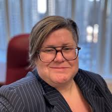 This past week I was honored by the Supportive Housing Providers  Association