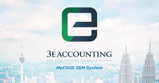 Ssm shah alam seksyen 3. Mycoid Ssm System Online Company Incorporation
