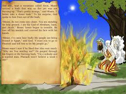 Kids 10 commandments all episodes bible stories. Escape From Egypt Plagues Of Egypt Bible Lessons Plans The Bible Movie