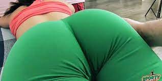 Big booty teen doing hot yoga in tight bodysuit! Spandex Best Porn Videos At Hd Xxx Tube Popular Porno Movies Page 1