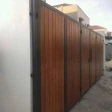 Yuk, intip inspirasi desain dan keunggulannya di sini. Jual Produk Pintu Pagar Pagar Grc Termurah Dan Terlengkap Juni 2021 Bukalapak
