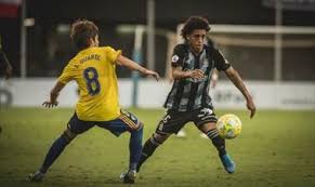 Adalberto carrasquilla fifa 21 career mode рейтинги игрока. Fc Cartagena Del Panameno Adalberto Carrasquilla Confirma El Ascenso A Segunda Division Latinol Com Deportes