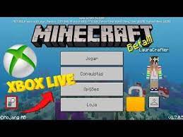 Play with up to 4 friends with a free xbox live. Bankas Permatyti JudÄ—tojas How To Get Xbox Live On Minecraft Pe Edenholidaysmunnar Com