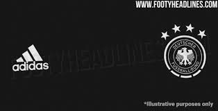 14 alemanha logo templates alemanha 14. Saem As Primeiras Informacoes Das Novas Camisas Da Alemanha Para Euro 2020 A Reserva Deve Ser Preta Alemanha Futebol Clube