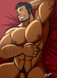 Rule34 - If it exists, there is porn of it  k0uya, free (soul eater)   1636645