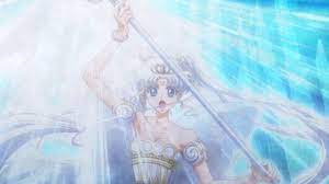 See more ideas about princess serenity, sailor moon crystal, sailor moon. Neo Queen Serenity Wallpapers Wallpaper Cave