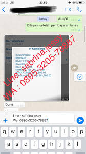Udh kaya mafia kah qt be3 , mafia discont'an 🤣😂😅. Nomer Wa Mas Candra Tik Tok Cara Golden