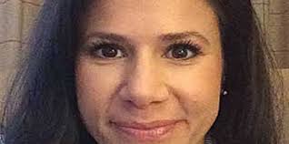 Netcong school chief presents dissertation