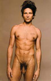 Naked Male Celebrities - 61 photos