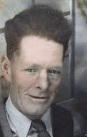 Joseph Roosevelt “Joe” Grice (1899-1987)