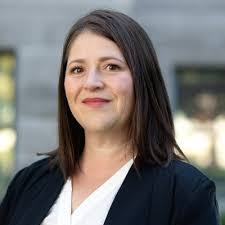 Miranda Barnard's Instagram, Twitter & Facebook