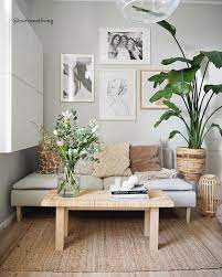 Living Naturale Westwing Arredamento Design Per Il Soggiorno Soggiorno Boho