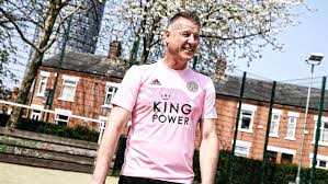 Check out the evolution of leicester city's soccer jerseys on football kit archive. The Pink Leicester City 2019 20 Adidas Away Shirt