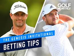 The pga ensures that the 2020 genesis invitational is sure to feature stars on both sides of the rope as top golfers get ready to compete in the tournament. The Genesis Invitational Golf Betting Tips 2020 Free Betting Guide