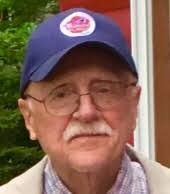 Obituary information for Bernard R. "Bud" Budny
