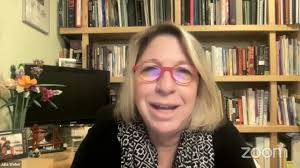 Webinars — Ernest Becker Foundation