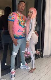 Often referred to as the queen of rap by several western media outlets, she has received recognition for her animated flow, versatility as an artist and double entendres in her songwriting. Nicki Minaj S Husband Kenneth Petty Accepts Plea Bargain For Failure To Register As Sex Offender California News Times