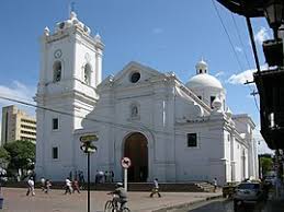 Orihuela gehört zum spanischen sprachgebiet. Santa Marta Wikipedia