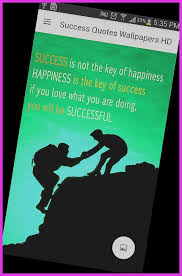 Success Quotes Wallpapers Hd 1 1 Apk Download Android Lifestyle Apps On Isaidyeshub Com Motivational Quotes Love Quotes For Her Success Quotes