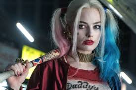 She joined will smith, jared leto, viola davis, cara delevingne, and several other major actors in order to bring the epic dc movie about the worst villain squad in gotham to life. Margot Robbie On Birds Of Prey Costumes And Casting Teen Vogue