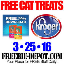 Download this app from microsoft store for windows 10 mobile, windows phone 8.1, windows phone 8. Free Iams Cat Treats Kroger Freebie Friday Download Free Digital Coupon 3 25 16 Freebie Depot