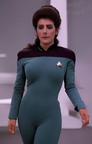 Image result for hot trekkie