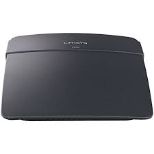Wireless N 300 Router Walmart Com Linksys Router Wireless Router