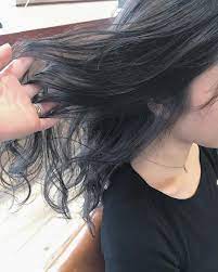 透け感 が たまりません ハイライトカラー ハイライト インナーカラー デザインカラー グラデーションカラー グレージュ ブルージュ ラベンダーアッシュ 外国人風カラー バレイヤージュ スタイリング サロンモデル サロモ ヘアア ブルージュ ヘアカラー
