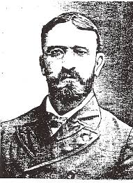 William Tarpley Hutchings (1858-1918)