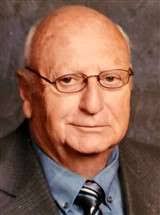 Charles "Chuck" R. Kerns