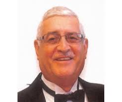 Eliodoro Dominguez Obituary (1950