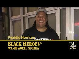 Freddie Morrison DJ 01