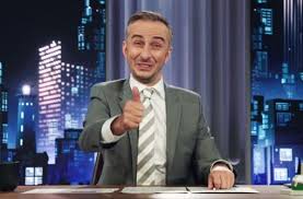 Since 12 february 2012 the schwiegertochter gesucht. Zdf Magazin Royale Bohmermann Watscht Nach Nopper Wahl Stuttgart Ab Kultur Stuttgarter Nachrichten