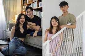 Journey to a million: Young Singaporeans