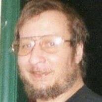 Ricky Eugene Stanton Obituary