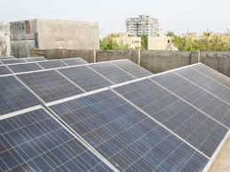 Check spelling or type a new query. 1 Kw Rooftop Solar Installation Price Drops To Rs 22 000 The Economic Times