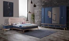 Beyond Yatak Odasi Silver Bedroom Furniture Home