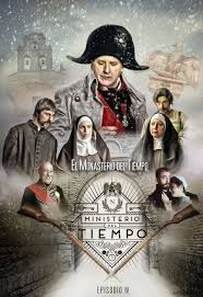 Ministerio Del Tiempo Episodio Iv 2ª Temporada Ministerio Del Tiempo Dramas De Epoca Fotos De Cine