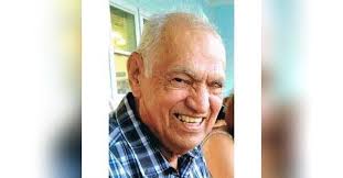 Jose Raul Mata Obituary