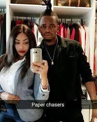 Who has zari hassan dated? Zari S Husband Diamond Platnumz Reined In Over Drugs Eagle Online