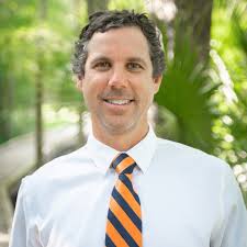 Andrew Meeker's Instagram, Twitter & Facebook