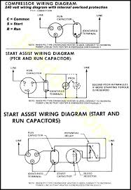 Copeland Compressor Wiring Diagram Bcberhampur Org