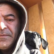 Piccola storia del pugilato romano. In foto, io e Franco Venditti. Uno dei  migliori maestri di pugilato a lavorare con Italo e Luigi alla Team Boxe  Roma XI. Franco ha avuto la