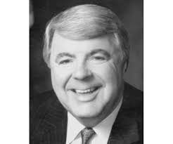 William Campbell Obituary (1935