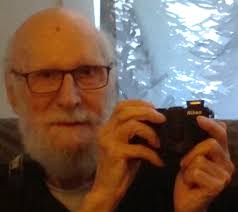 Obituary of John Robert Dahl