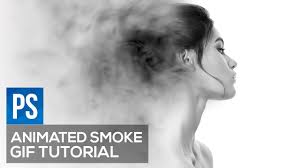 Check spelling or type a new query. Animated Gif Smoke Effect Photoshop Tutorial Youtube
