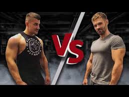 Kto Wygra W Podciaganiu Genetyk Vs Szmexy Youtube